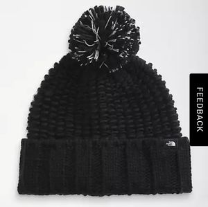 The North Face Cozy Chunky Beanie